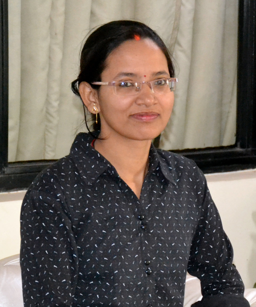 Er. S Bharati